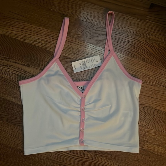 PacSun Other - PacSun crop top